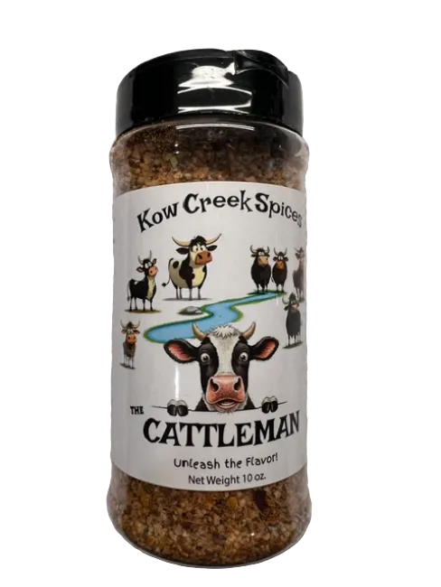The Cattleman