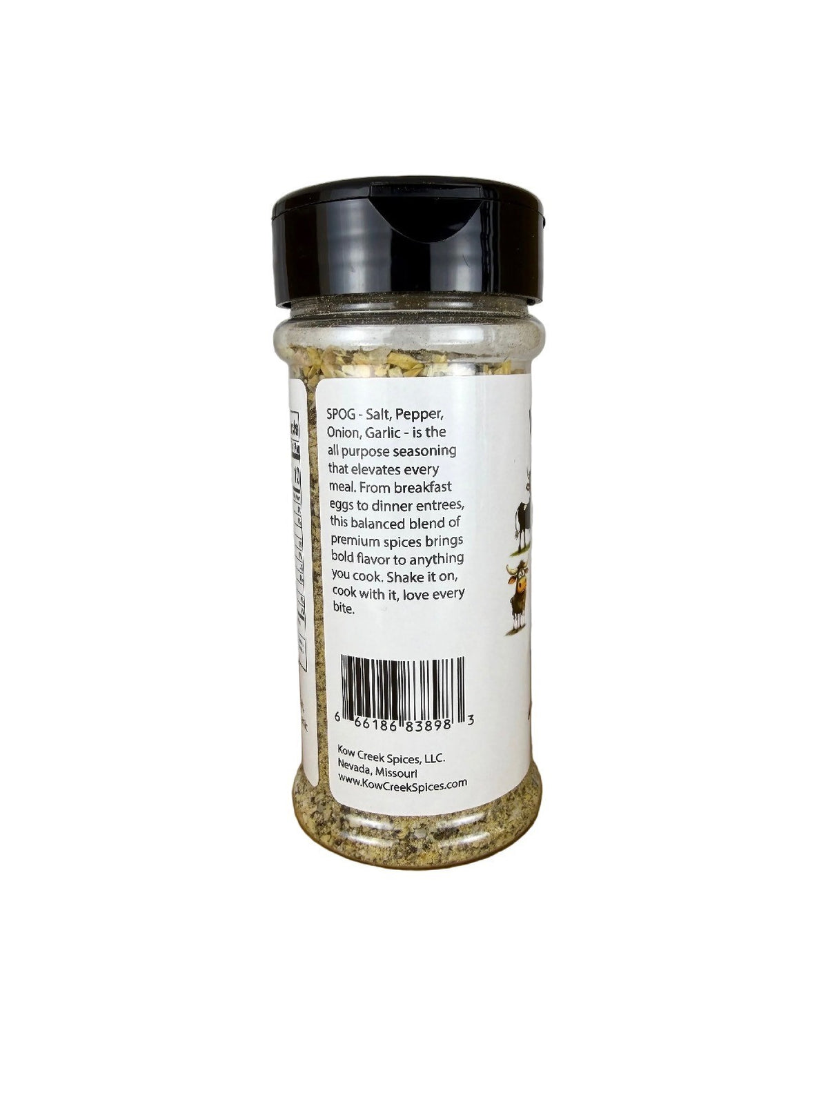SPOG All Purpose Seasoning
