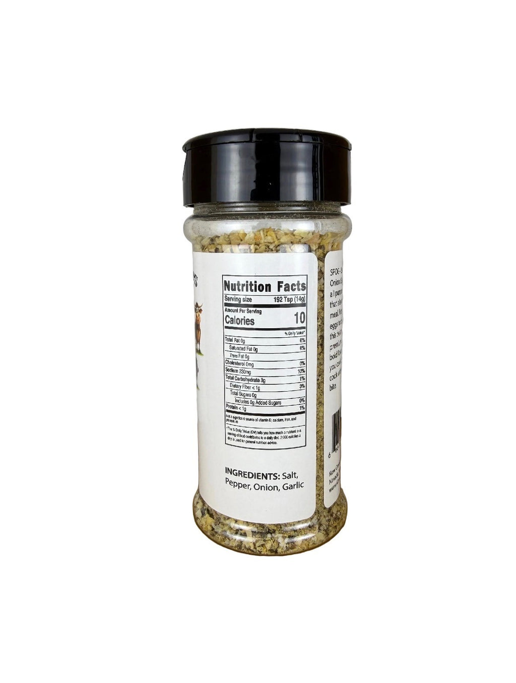 SPOG All Purpose Seasoning