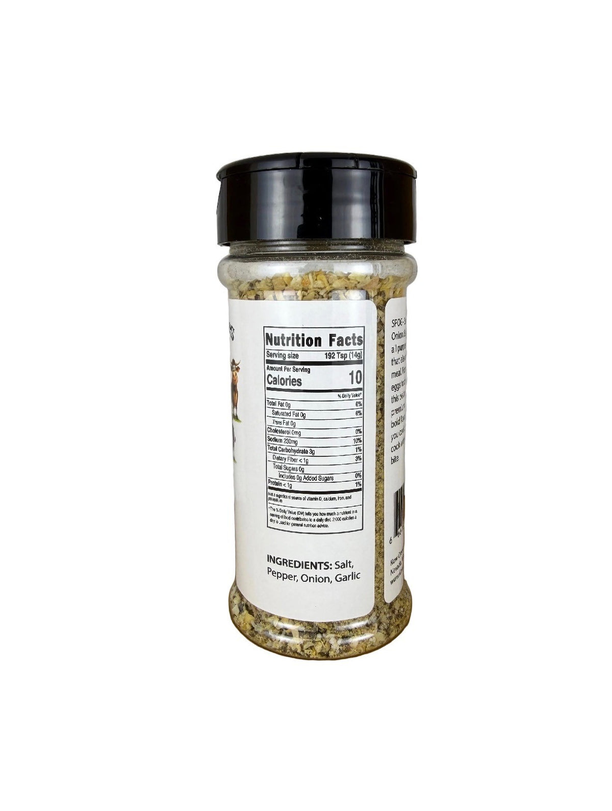 SPOG All Purpose Seasoning