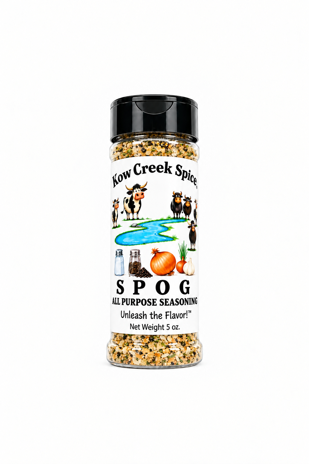 SPOG All Purpose Seasoning