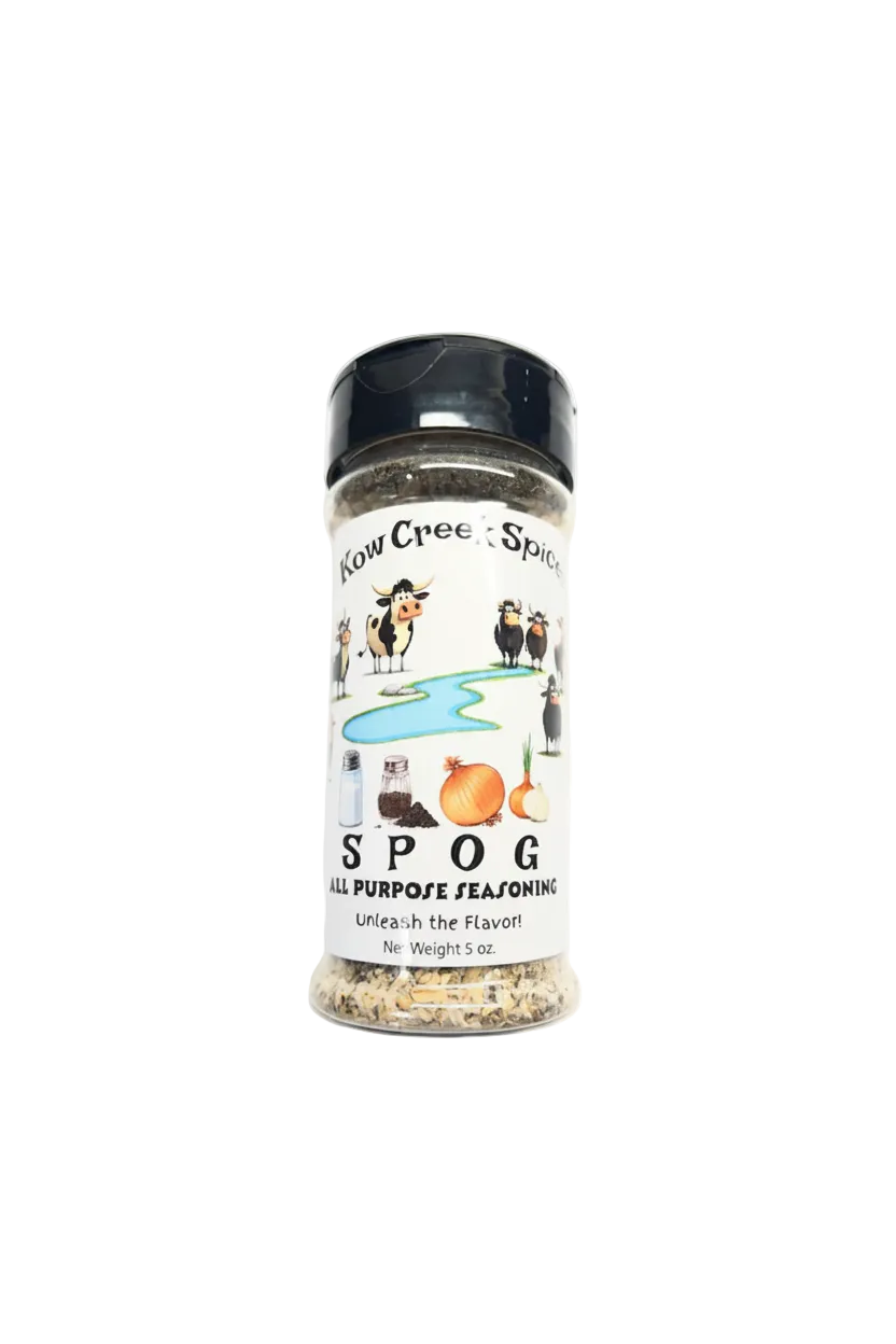 SPOG All Purpose Seasoning