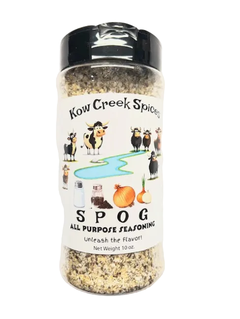 SPOG All Purpose Seasoning
