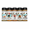 The Fab 5 - 5 oz Bundle