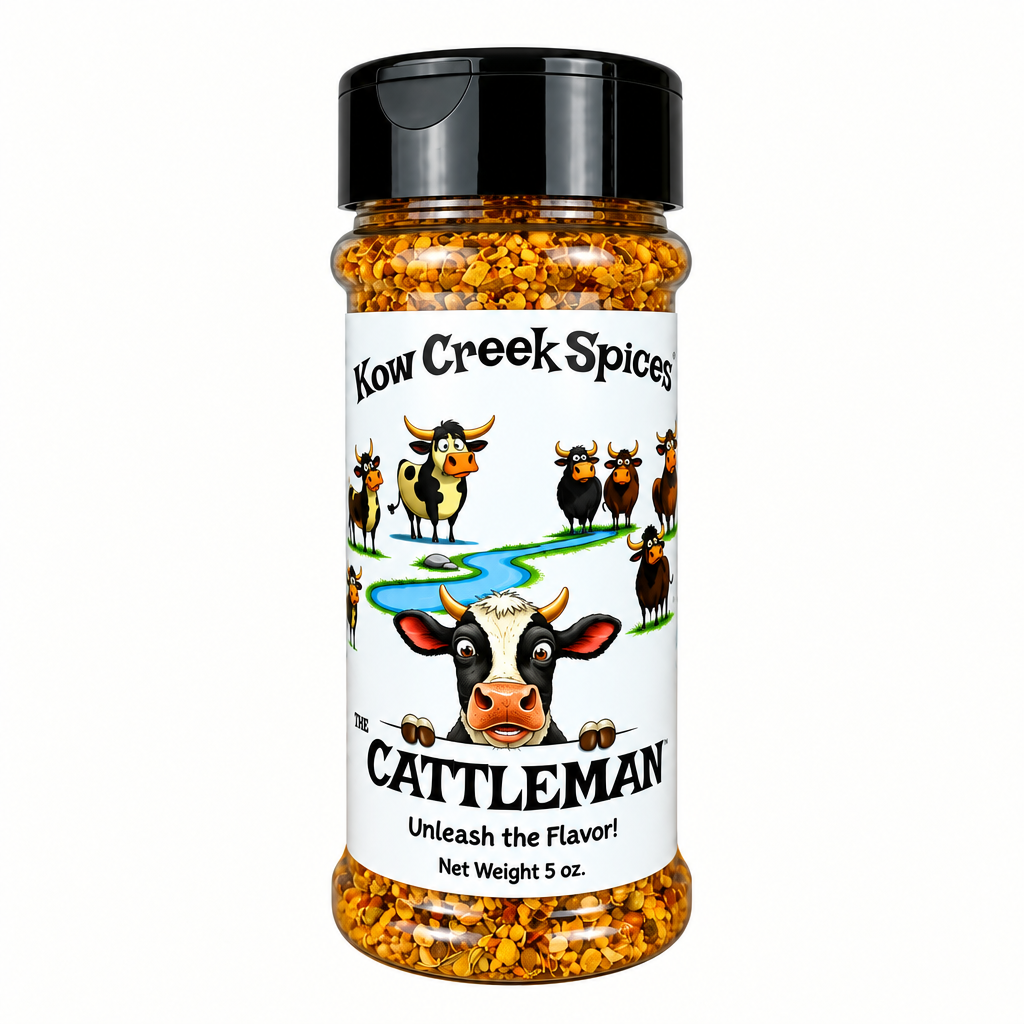 The Cattleman