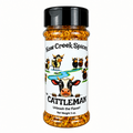 The Cattleman