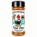 Fowl Mow Poultry